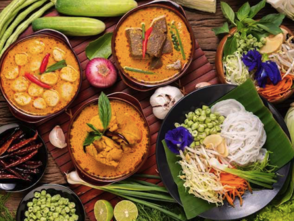 Review Cita Rasa Masakan