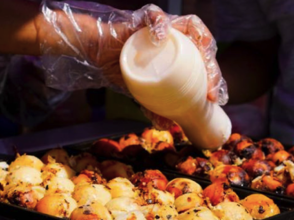 Blog Seputar Cemilan dan Makanan