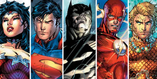 Koleksi Komik Terbaik