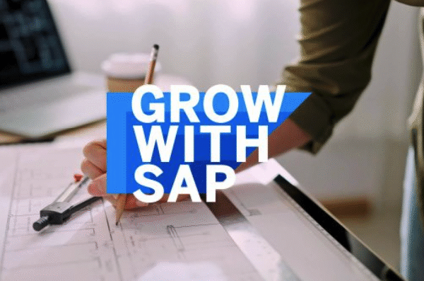GROW with SAP